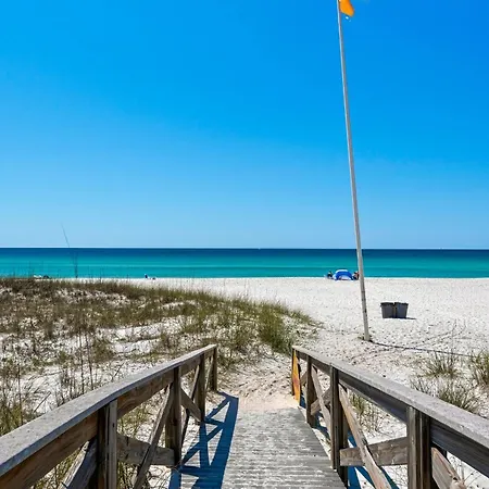 Dolphin Point 202A- By Holiday Isle Properties